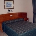 Andalusia hotels 1955