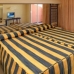 Andalusia hotels 1959