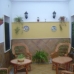 Andalusia hotels 1960