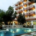 Valencian Community hotels 1965