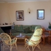 Andalusia hotels 1969