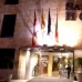 Castilla y Leon hotels 1970