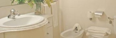 Child friendly hotel in Tossa De Mar 1975