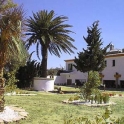 Hotel in Tarifa 1981