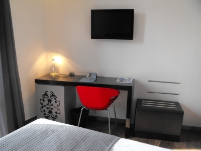Find hotels in Barcelona 1986