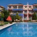 Valencian Community hotels 1994