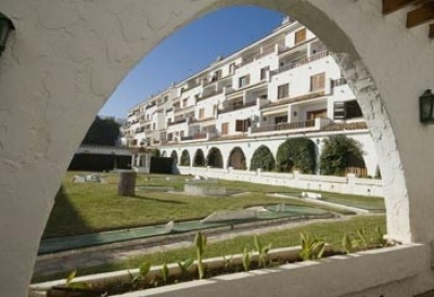 Hotels in Valencian Community 2000