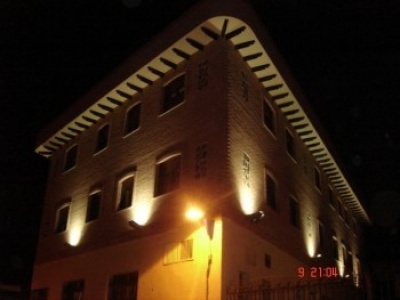 Hotel in Ciempozuelos 2001