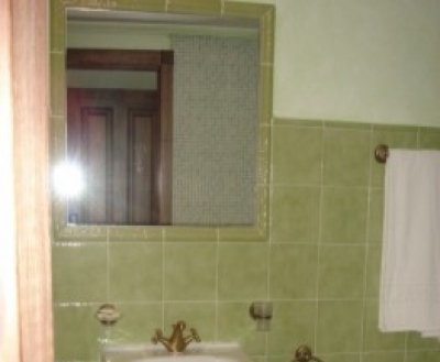 Cheap hotel in Ciempozuelos 2001