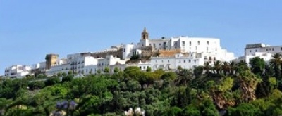 Hotels in Andalusia 2006