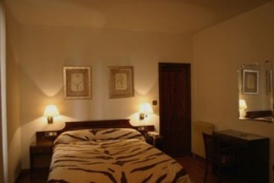 Cheap hotels on the Castilla y Leon 2007