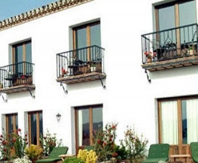 Hotels in Andalusia 2011