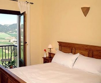 Cheap hotels on the Andalusia 2011