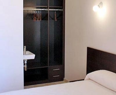 Cheap hotels on the Catalonia 2012