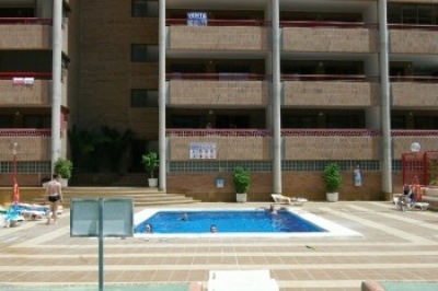 Hotels in Valencian Community 2013
