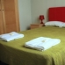 Hotel availability on the Valencian Community 2016