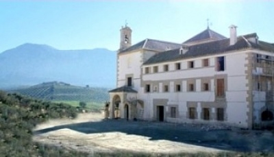 Hotel in Antequera 2031