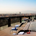 Hotel in Barcelona 2033