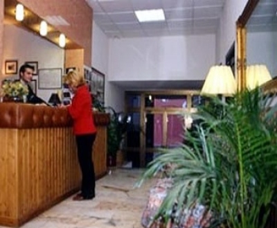 Hotels in Extremadura 2035