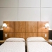 Hotel availability on the Valencian Community 2036