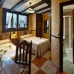 Hotel availability on the Andalusia 2042
