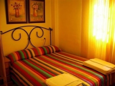 Cheap hotels on the Andalusia 2044