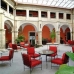 Extremadura hotels 2046