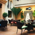 Hotel in Rincon De La Victoria 2048