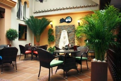 Hotel in Rincon De La Victoria 2048