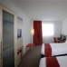 Hotel availability in Barcelona 2050