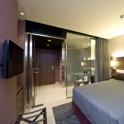 Hotel in Barcelona 2051