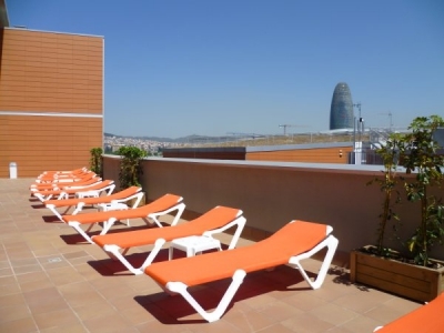 Cheapest Spanish hotels