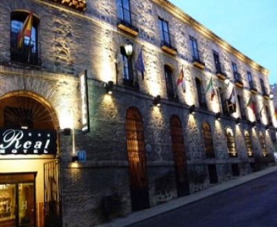 Hotels in Castilla-La Mancha 2056
