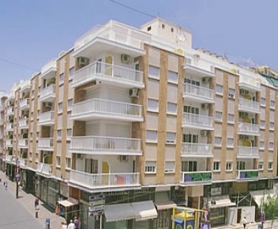 Hotels in Valencian Community 2059