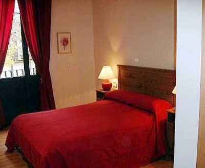 Child friendly hotel in Barcelona 2062