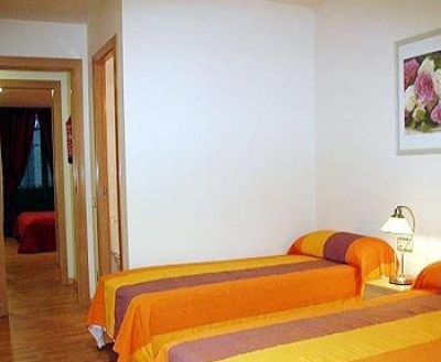 Cheap hotel in Barcelona 2062