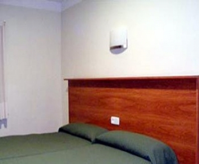 Cheap hotels on the Catalonia 2063