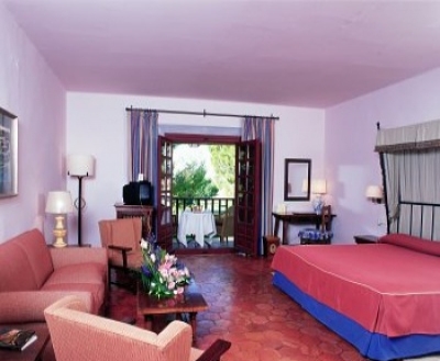 Cheap hotels on the Castilla-La Mancha 2065
