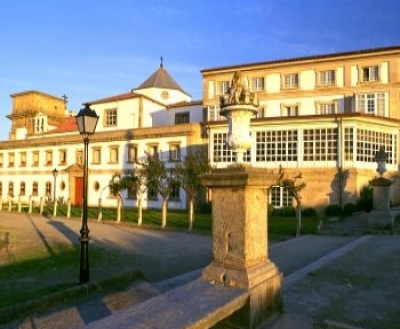Hotel in Ferrol 2066