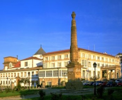 Hotels in Galicia 2066