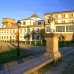 Galicia hotels 2066
