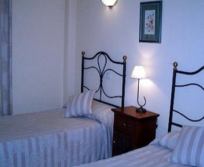 Cheap hotel in Madrid 2068