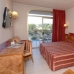 Spanish hotels 2073