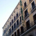 Hotel in Madrid 2074