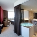 Hotel availability on the Catalonia 2075