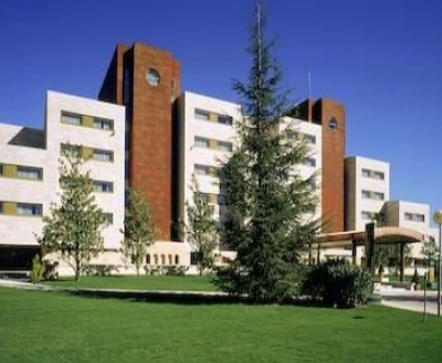 Hotel in Salamanca 2076