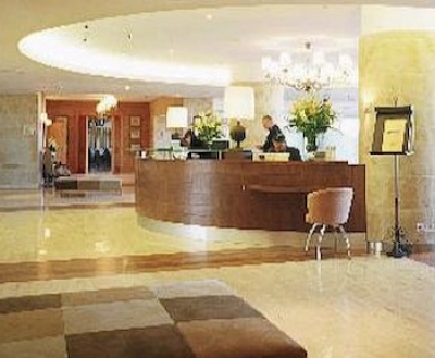 Hotels in Castilla y Leon 2076