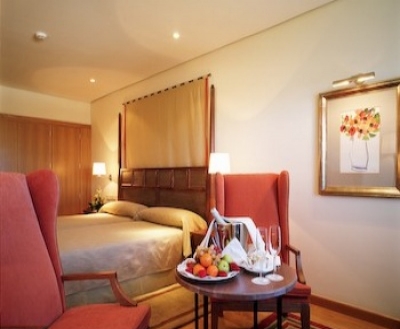 Cheap hotels on the Castilla y Leon 2076