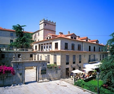 Hotel in Pontevedra 2078