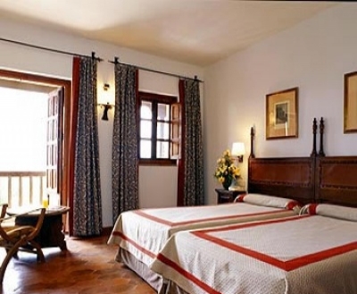 Cheap hotels on the Catalonia 2083